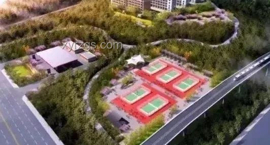 漢東新區開發：開啟城市發展新紀元