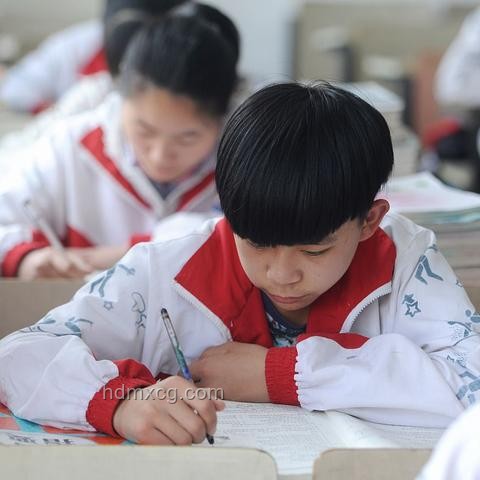 期末考復習攻略，你準備好了嗎？