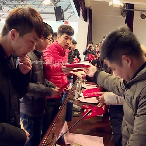 期末考復習攻略，你準備好了嗎？
