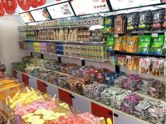 宿舍小零食行業深度洞察：消費趨勢與創業機遇