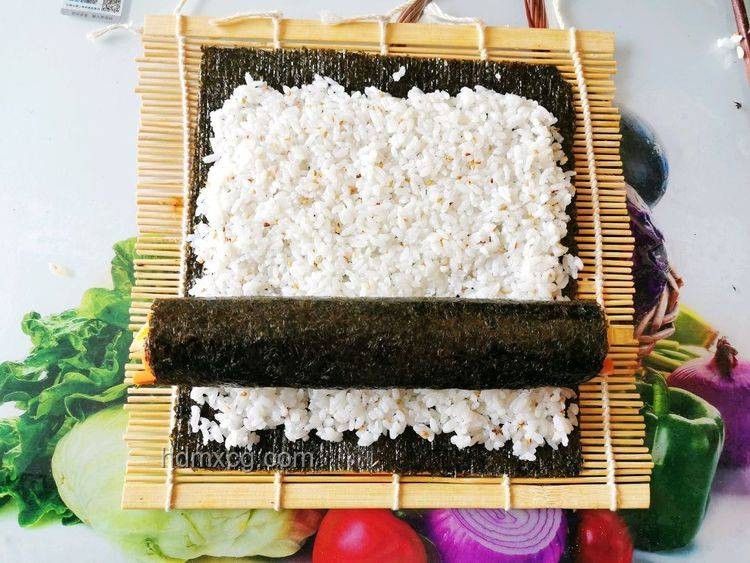 在家自制糯米紙的案例研究