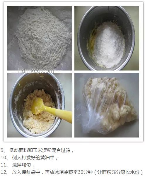 在家自制糯米紙的案例研究