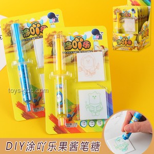 在家DIY創意無限：糯米紙制造新玩法