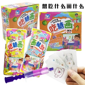 在家DIY創意無限：糯米紙制造新玩法