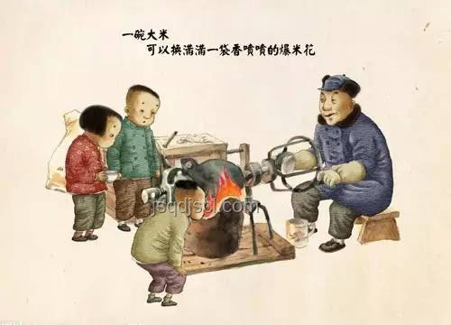 童年變遷研究：???這對嗎？童年越來越邪乎了