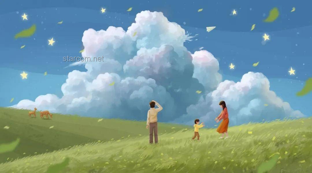 讀書態度對比：安逸與堅韌——《中國合伙人》視角