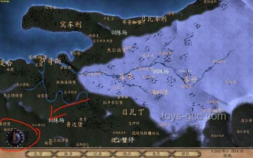 鳴潮啟新界：φ七丘地圖的幾何游戲革命