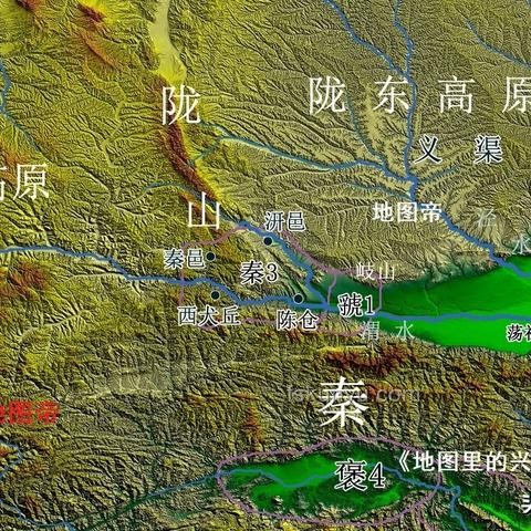 鳴潮：七丘地圖的幾何猜想與行業創新分析