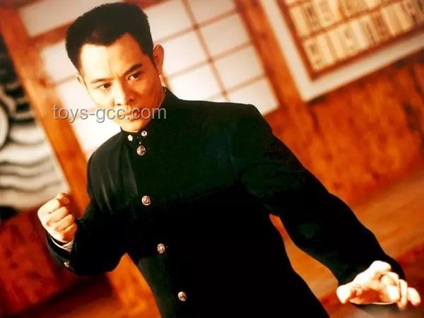 甄子丹三部曲 經(jīng)典回顧：觀影與賞析指南