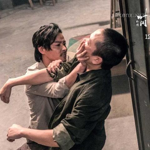 甄子丹三部曲 經(jīng)典回顧：不容錯(cuò)過(guò)的動(dòng)作盛宴指南