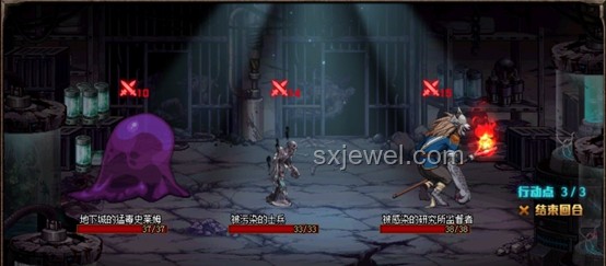 《恐怖滑梯》游戲自由視角探索：揭秘怪物面具下的臉