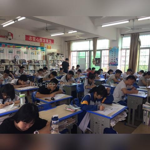 考試無數，心態已無所謂：我的考試心路歷程