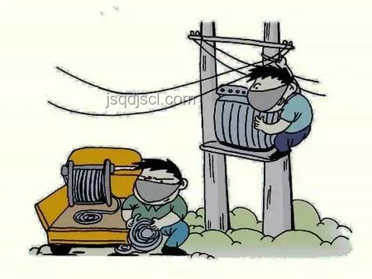 電纜盜竊背后的癮與痛：行業(yè)安全警鐘長(zhǎng)鳴