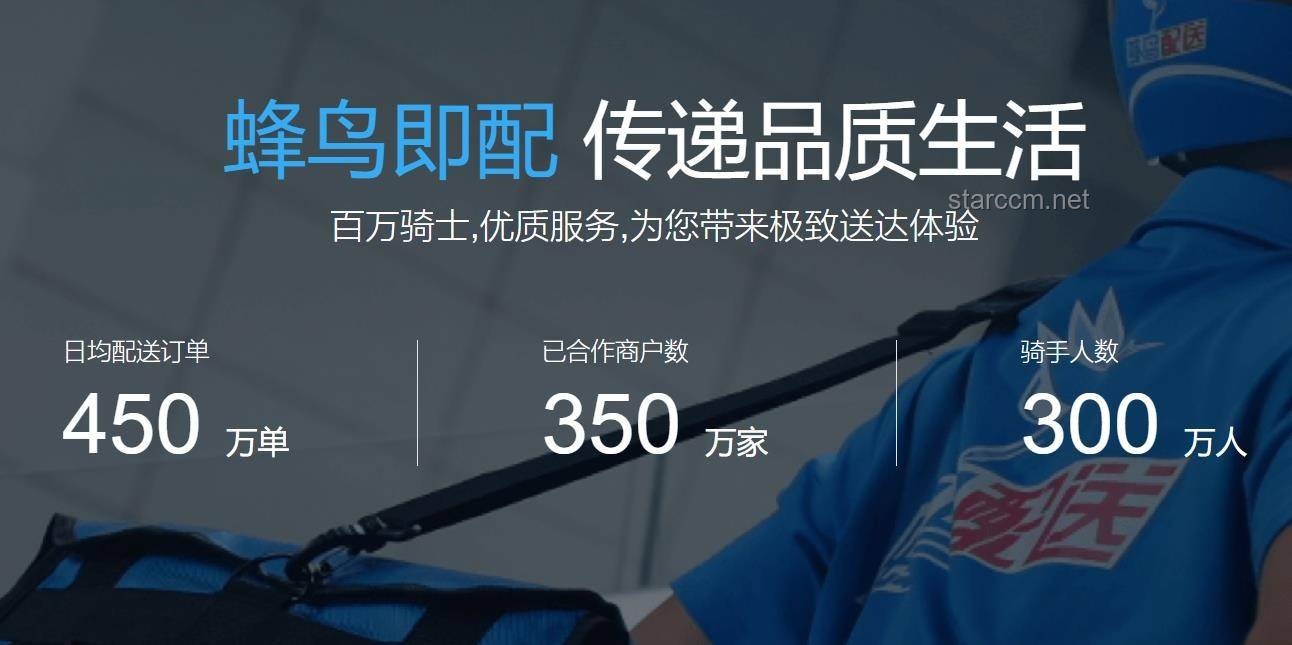 外賣小哥征服外國游客：即時零售服務下的文化交融與行業新機遇