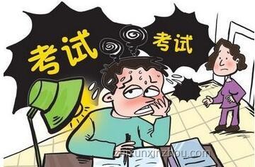 《考試是你的謊言》：深度剖析考試焦慮與誠信缺失