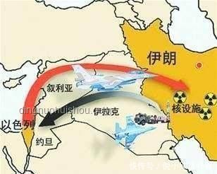美國轟炸伊朗核設施后的地區趨勢預測