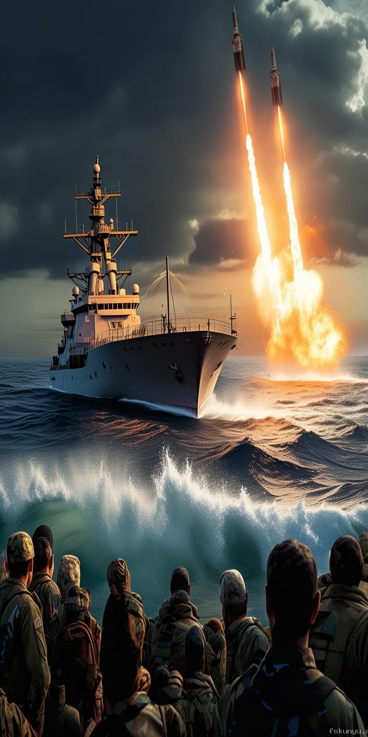 胡塞武裝正義打擊美艦船問題解決方案