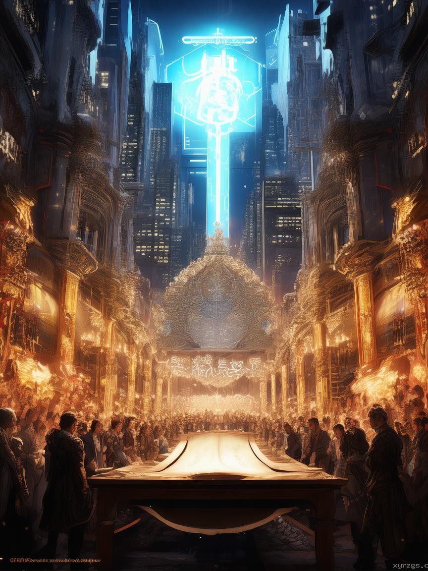 《慶余年3》官宣：創新預告模式下的劇迷盛宴，跨界思維引領新風尚