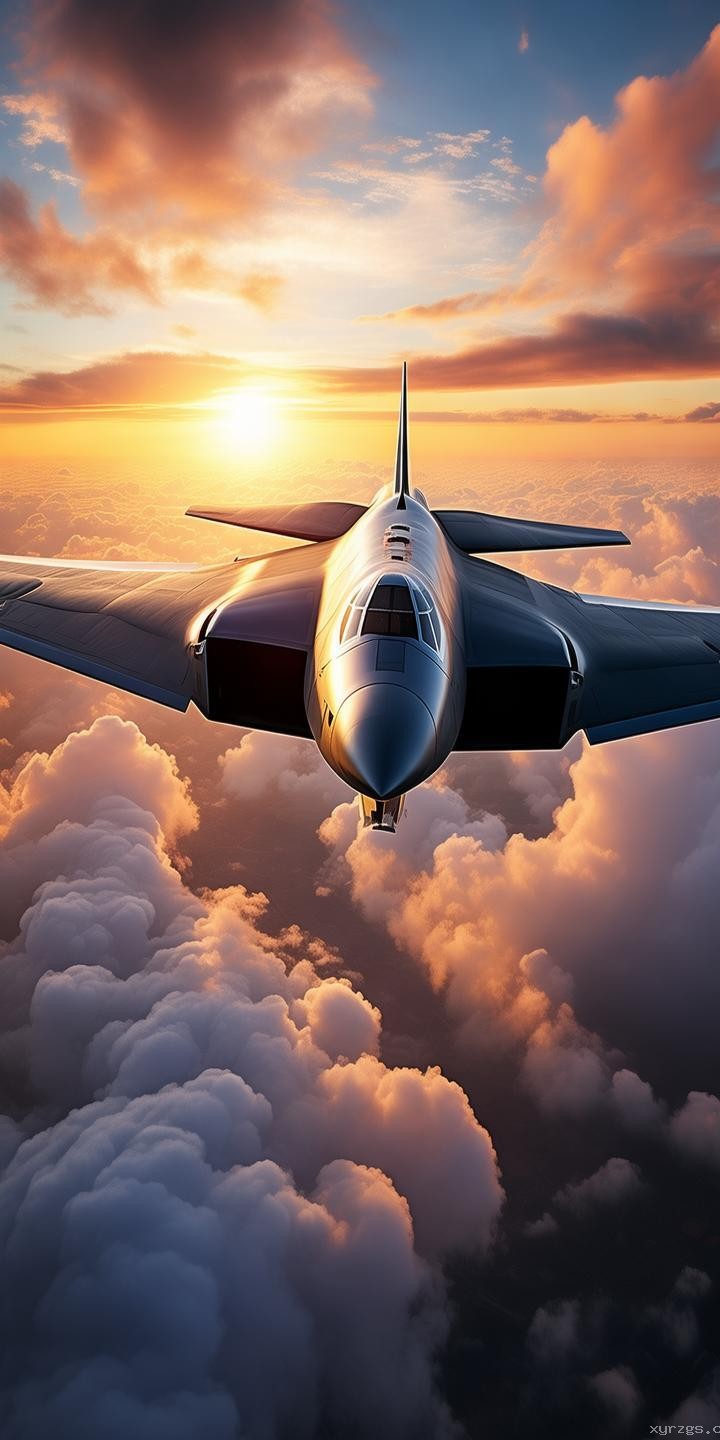 B2轟炸機：跨界融合的創新力量探索