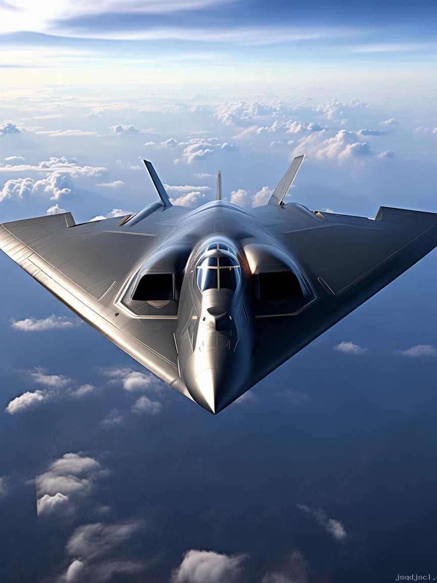 美軍B2轟炸機實力深度剖析