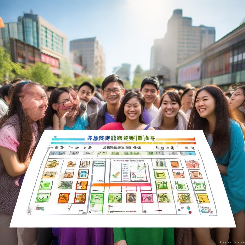 高考出分后規(guī)劃新動向：教育銜接與生涯規(guī)劃藍(lán)海