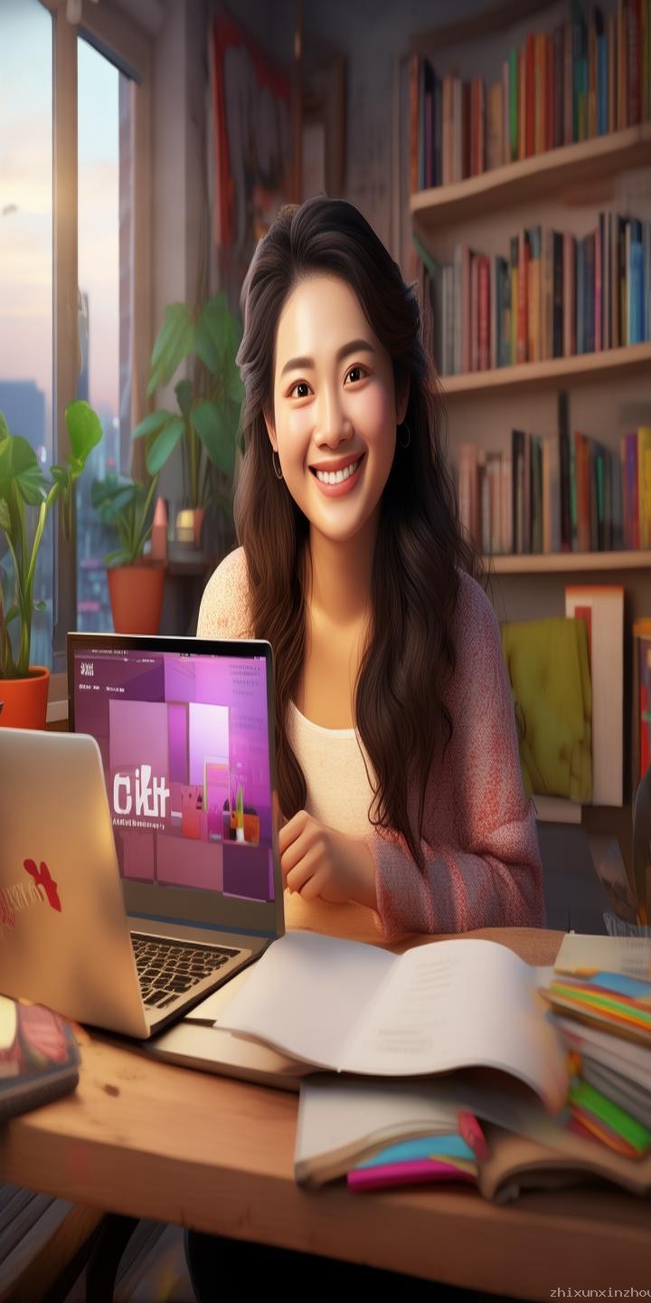 在抖音上發現的新型寫作課，讓我文筆大開??