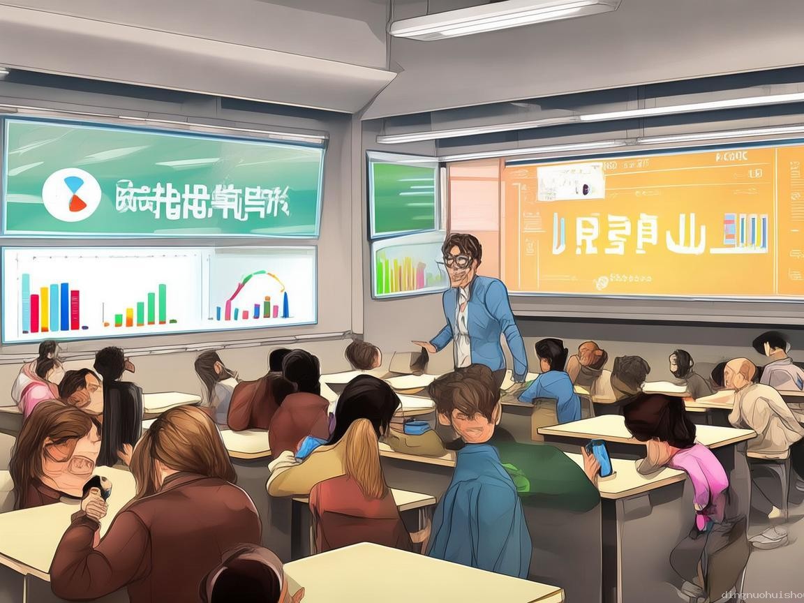 抖音新興寫作課案例研究：創新教學模式的實踐與成效