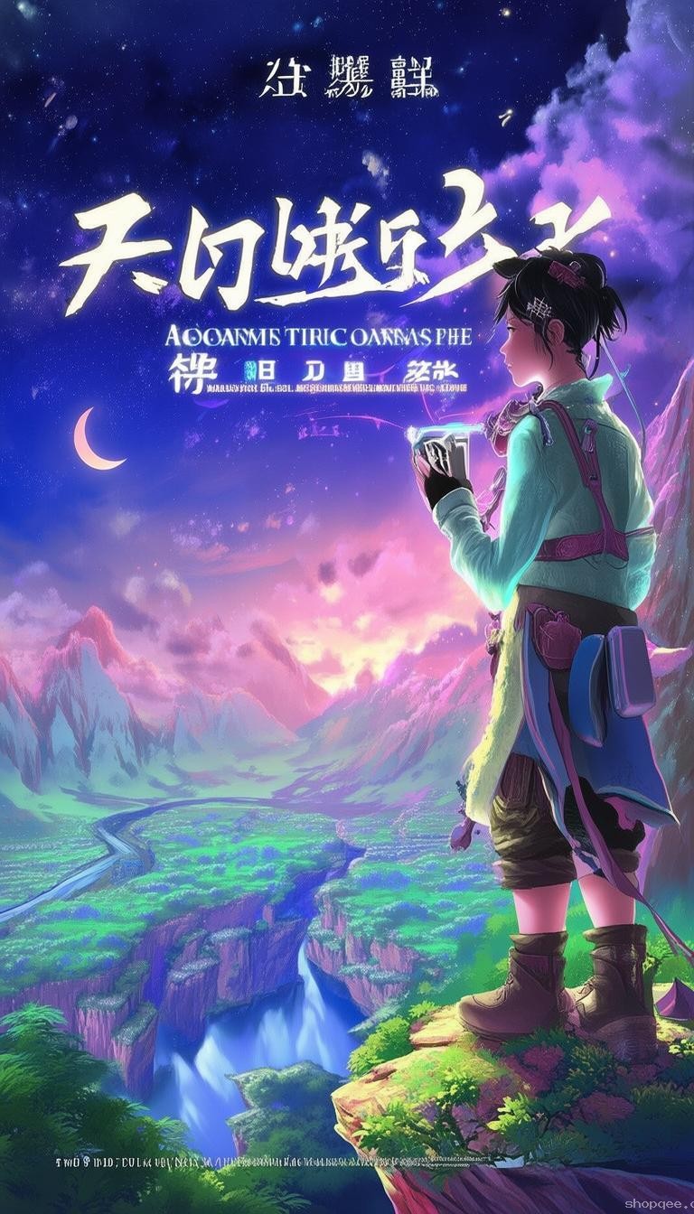 敖瑞鵬同款BGM下的人生幾何探索之旅