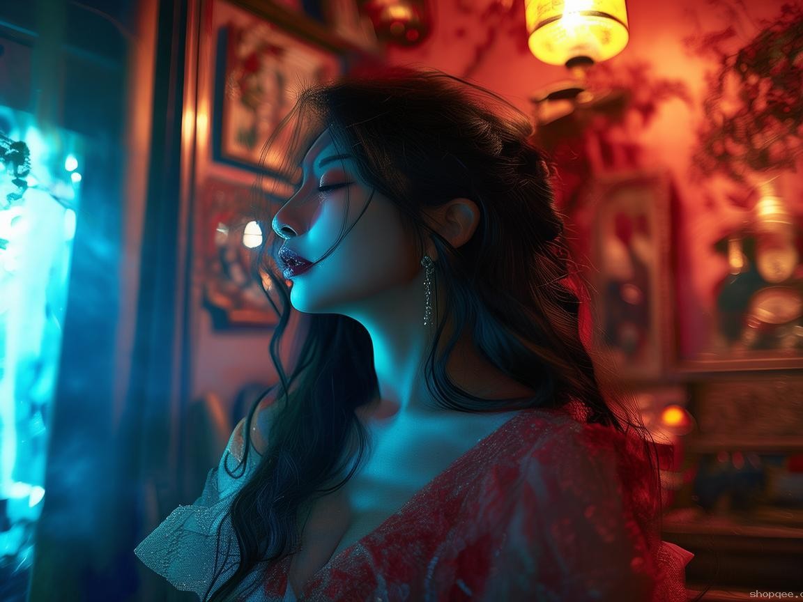 張靚穎清唱《千千闕歌》的魅力探索