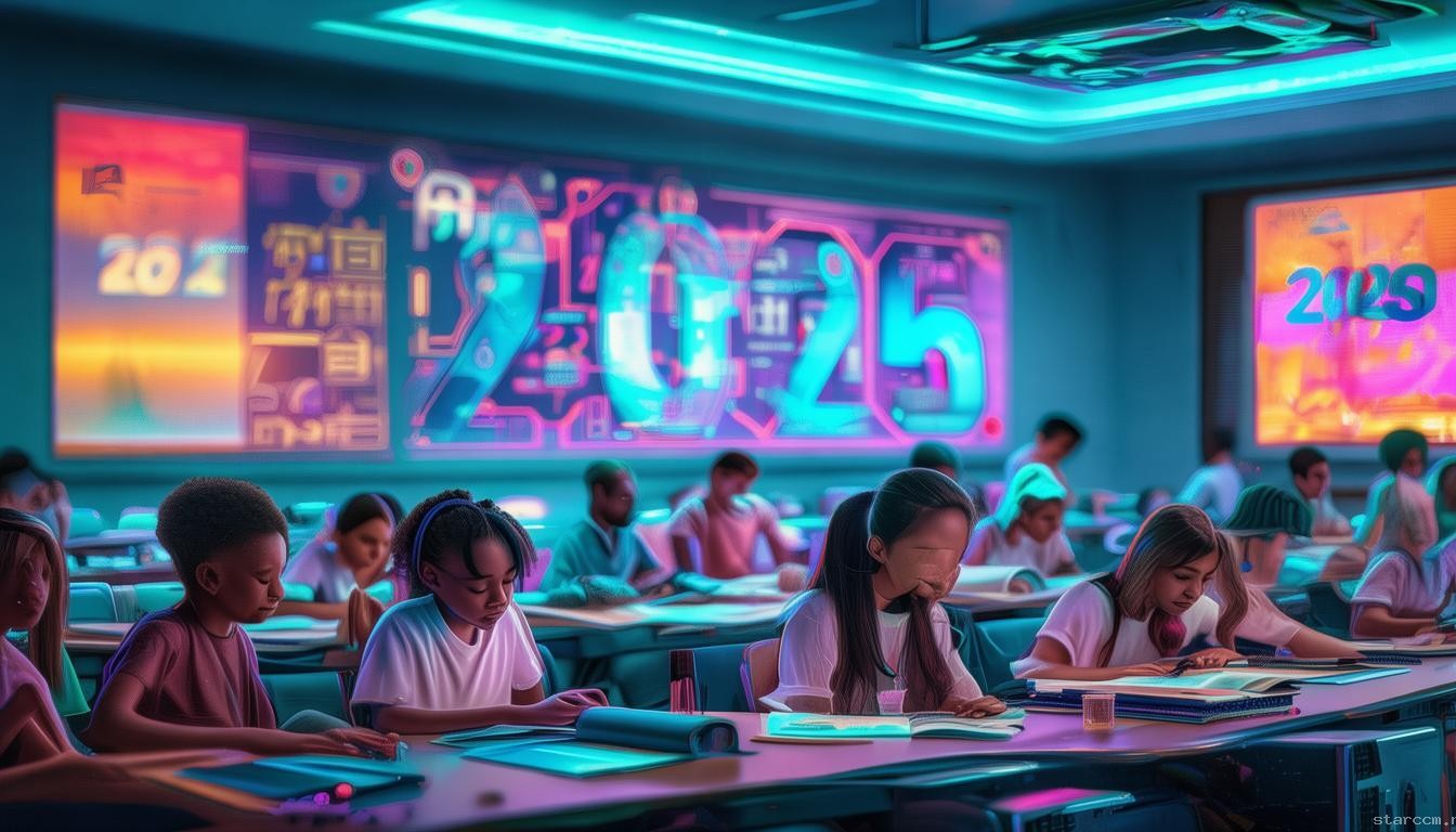 2025陜西中考全科答案透視教育行業(yè)變革