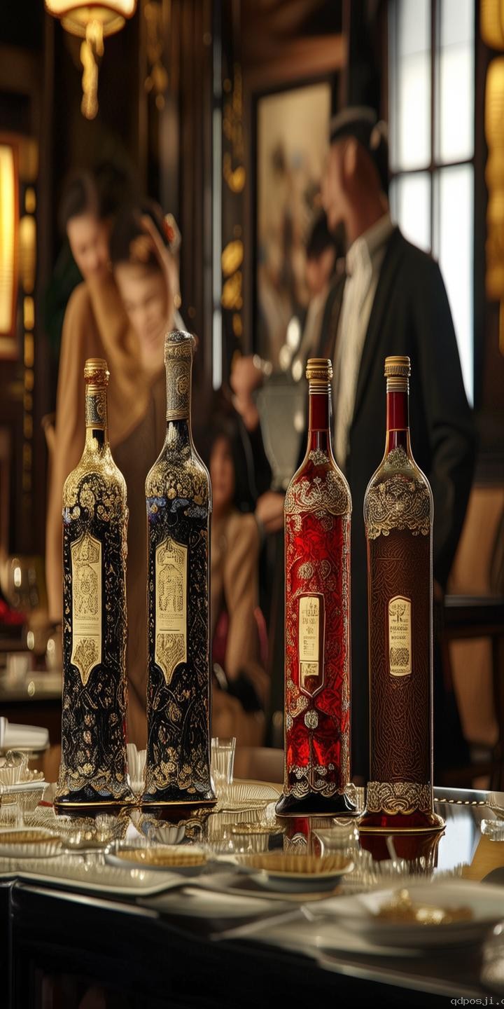 家里若有這5款老酒，珍藏價值堪比茅臺