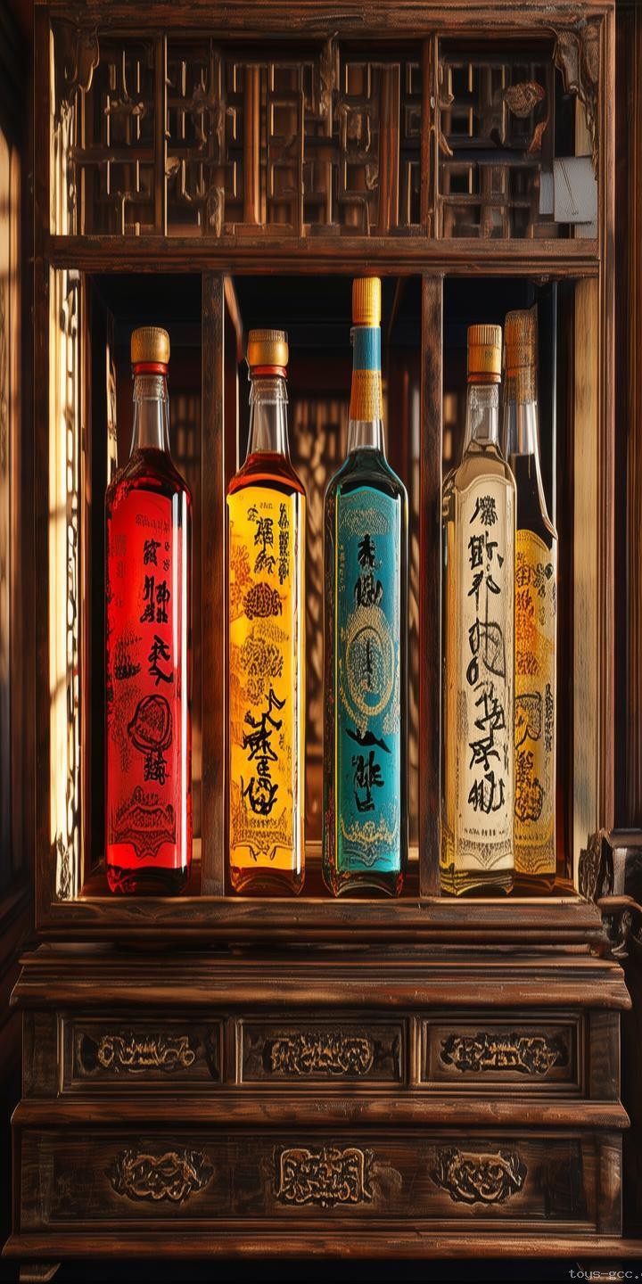 家里老酒別閑置，這5款或藏大價值！鑒定保存指南