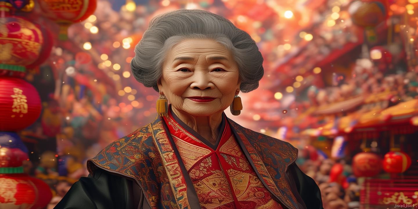 連上7次春晚，感動3億人的她：美在消逝的傳奇