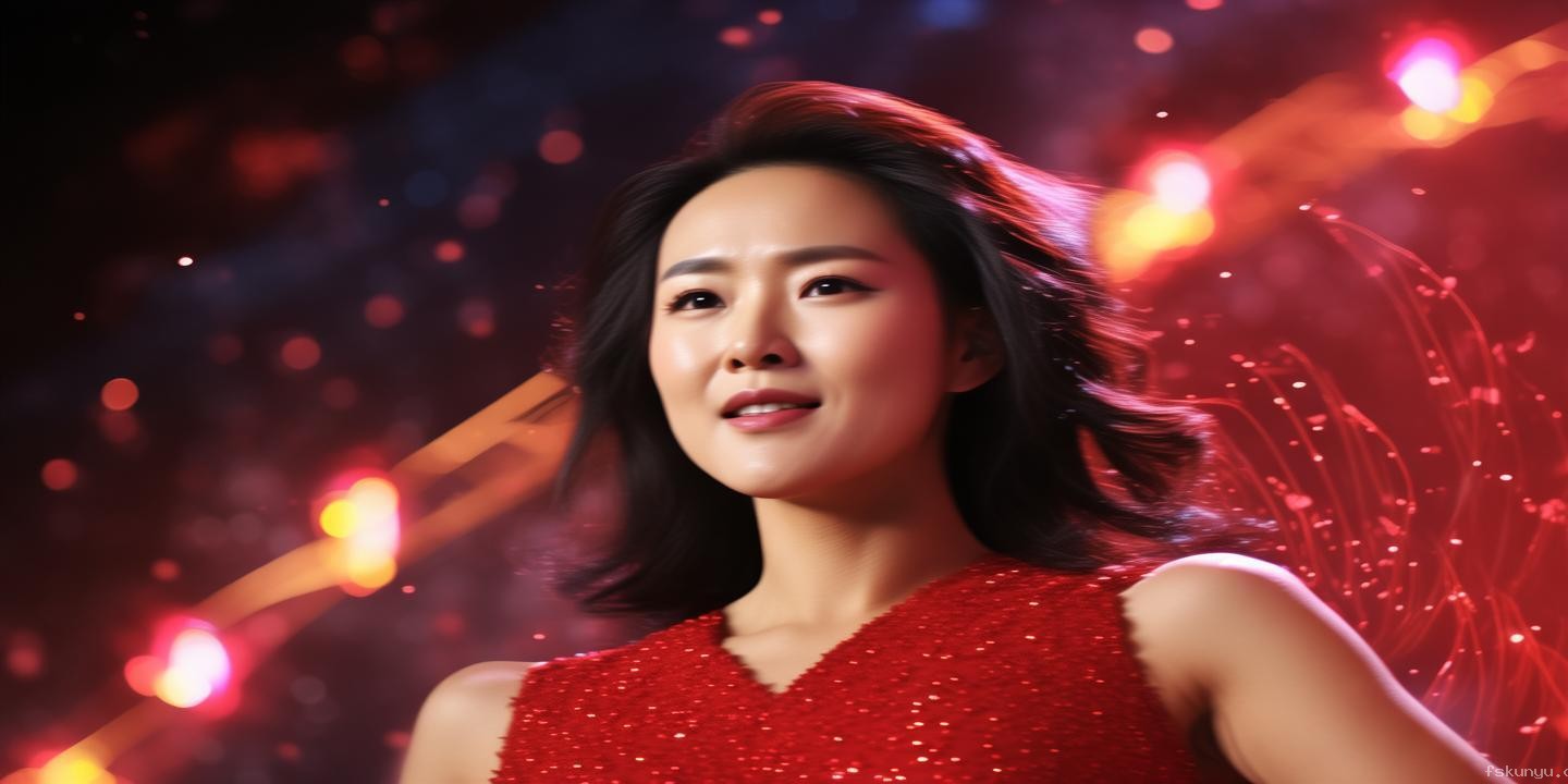 朱迅：春晚舞臺的璀璨之星，抗癌斗士的堅(jiān)韌歷程