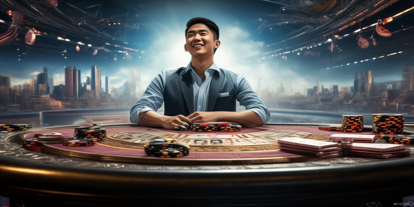 小鵬的雄心：超越“留在牌桌上”的局限