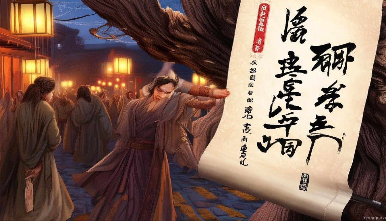 《長安的荔枝》結(jié)局揭秘：借錢與荔枝樹的命運(yùn)
