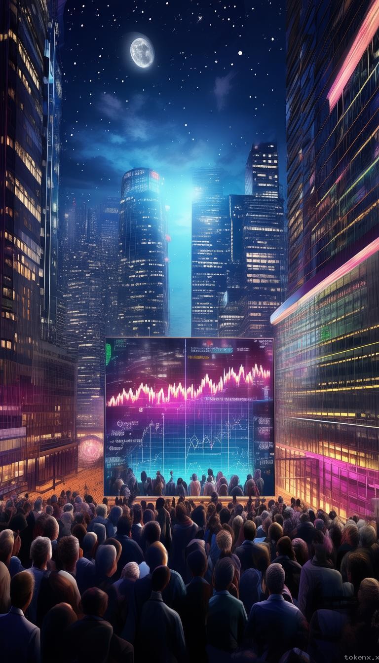 今夜，大漲！背后的金融現象解析