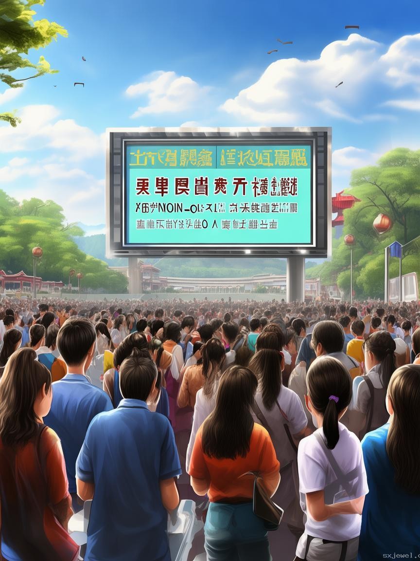 云南高考分數線公布的深度案例研究