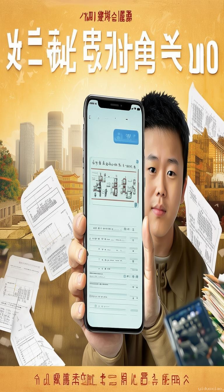 山西高考分數線公布：我的查分心路歷程與備考建議
