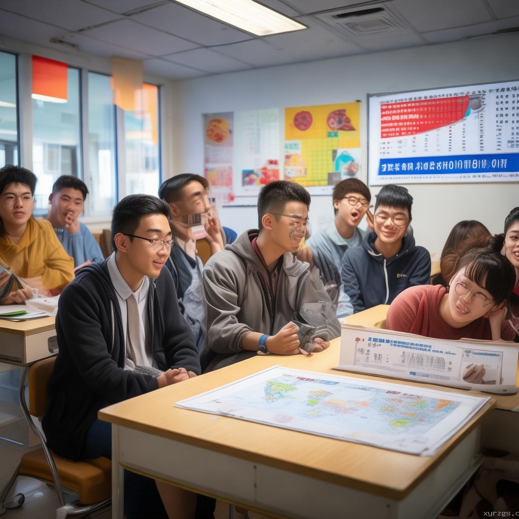 山西高考分數線公布后，考生如何高效規劃未來？