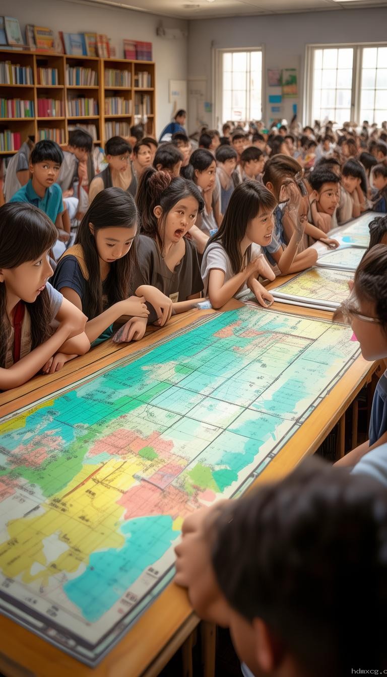 ??江西省高考錄取分數線公布：我的焦慮與希望之旅