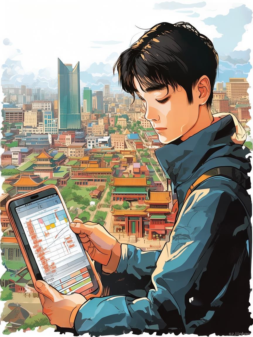 甘肅2025年高考分數(shù)線揭曉，我的查分與志愿填報心路歷程