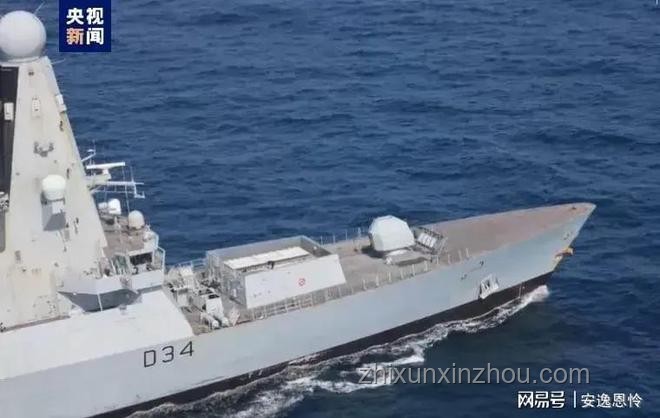 胡塞武裝正義行動(dòng)指南：應(yīng)對(duì)美艦船策略