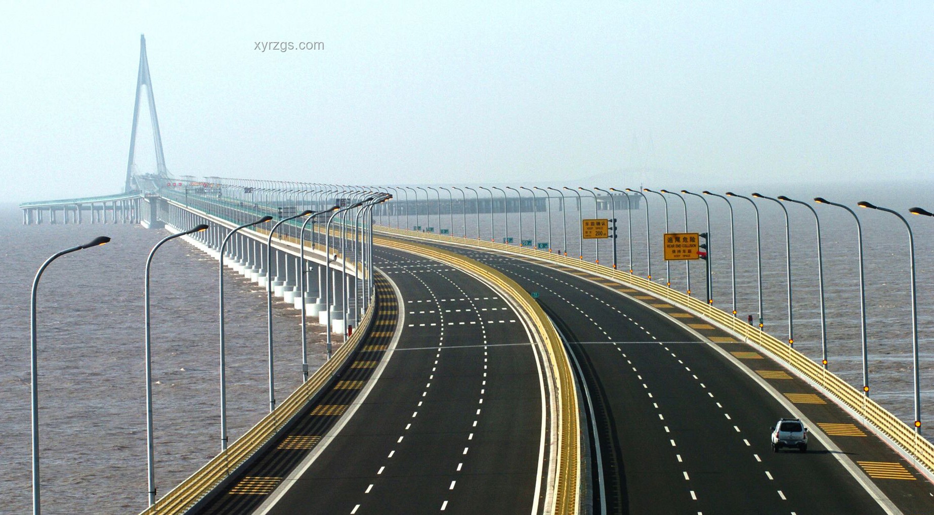 廈蓉高速大橋垮塌卡車司機(jī)獲救方案