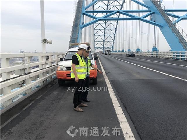 廈蓉高速大橋垮塌卡車司機(jī)獲救方案