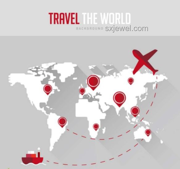 旅行找回自我：現代人心靈探索與行業新機遇