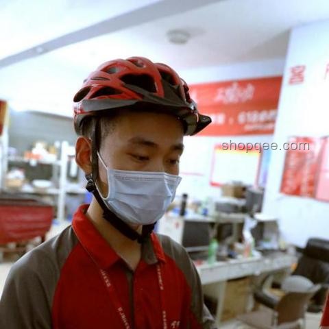 今年的京東618，解鎖購物新體驗