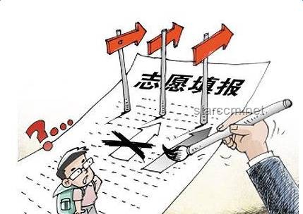 高考放榜后的另類啟示：事與愿違的上天安排