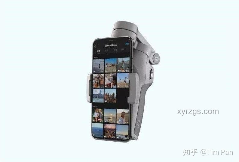 華師畢業(yè)文創(chuàng)與大疆Pocket 3對比分析
