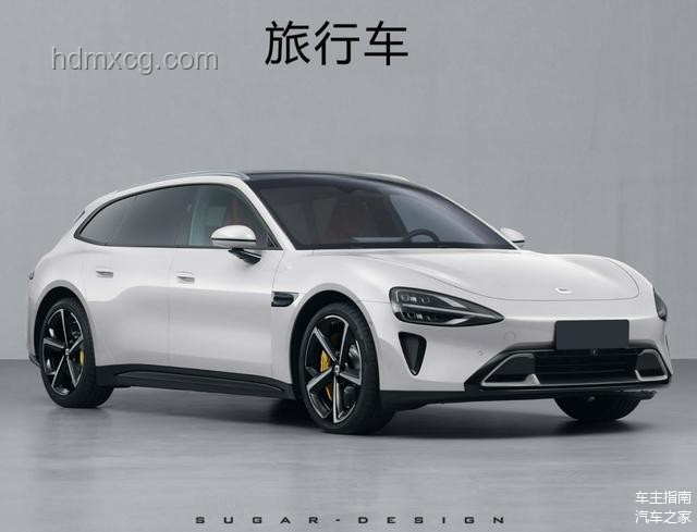 小米YU7 SUV正式發布觀看指南及購買攻略
